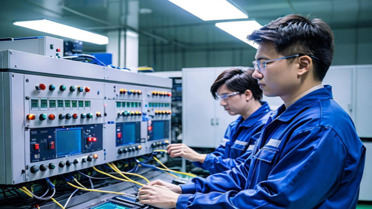 追踪苹果WWDC2024，，PLC工程师若何利用AI技术大变身？？？