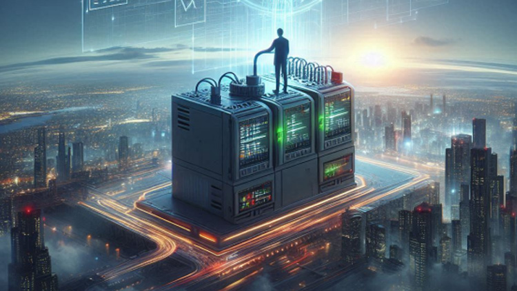 什么是PLC编程？揭示工业老司机的必修根基功