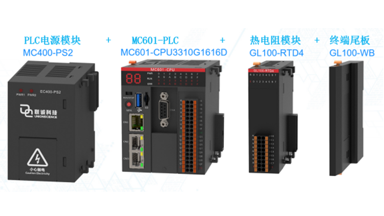 js3845金沙线路科技LicOS PLC/PAC若何通过 PID 节制实现极致精度?