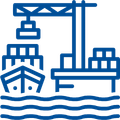 港口行业