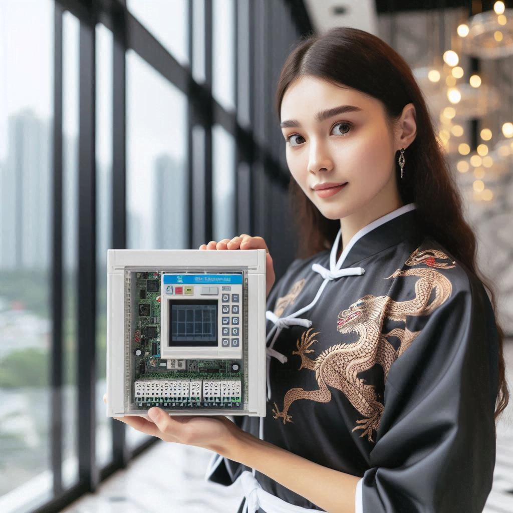 1720437257120123 学PLC必须懂的基础知识