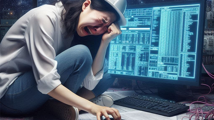 PLC编程黑洞！！！6个常见误区你踩了几个？
