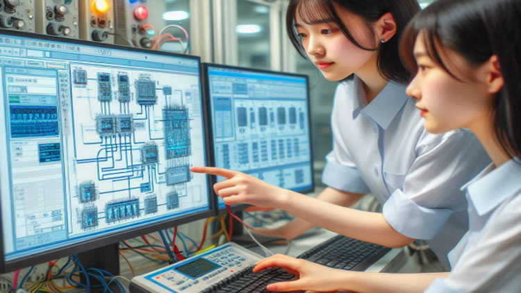 为什么PLC电气工程师都选择CODESYS？深刻分解其优势及将来趋向