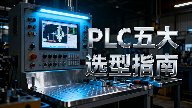 PLC选型全流程解析：：需要分析、、硬件软件到交付验收