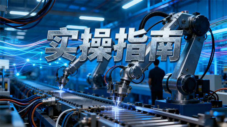 实操指南｜LicOS PLC/PAC的Modbus TCP/RTU配置详解