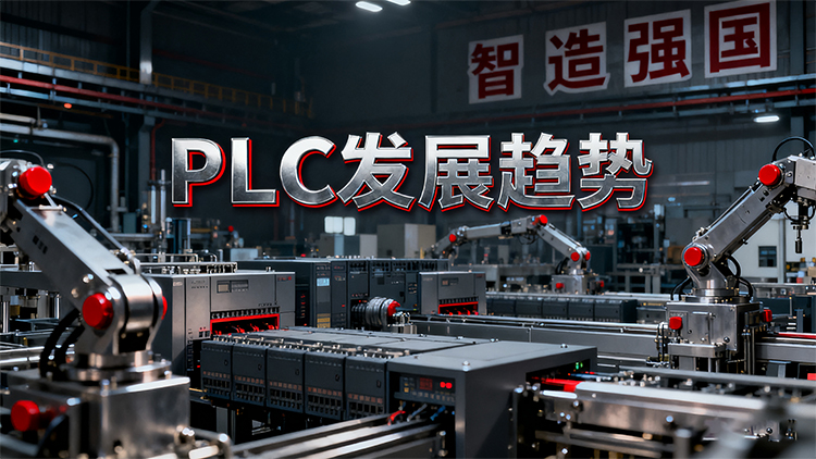 国产PLC将来的发展趋向是什么？？？行业走向与主题变动全解析