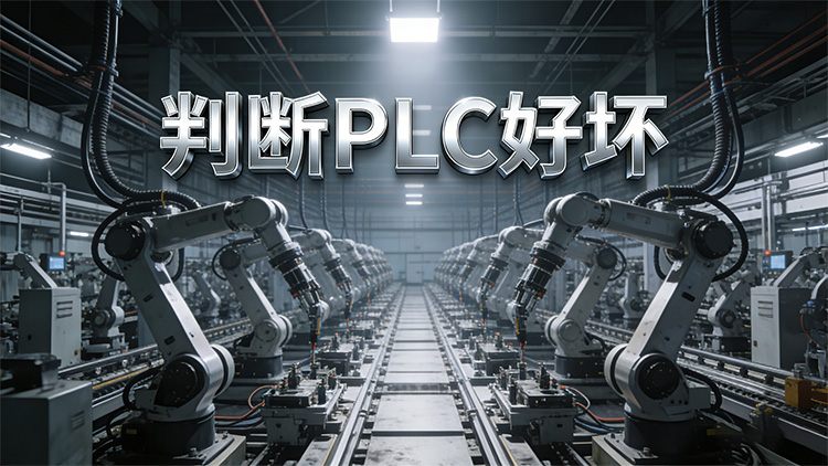 PLC 品牌怎么。浚？工程师判断 PLC 曲直的 5 个主题参数