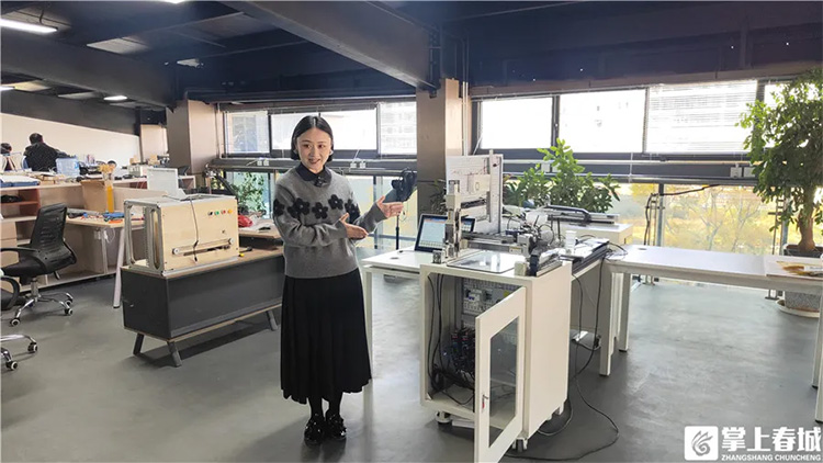 新质动能 春城潮涌 js3845金沙线路科技以自主创新破局