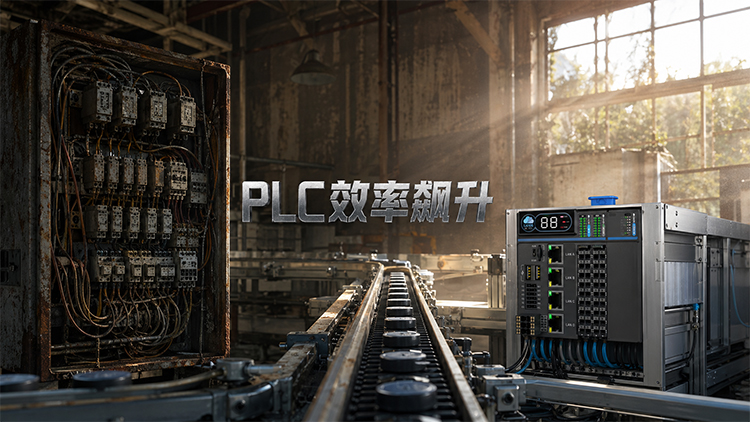 若何评价一套PLC系统的执行效能？？？从底层硬件到逻辑算法的深度拆解