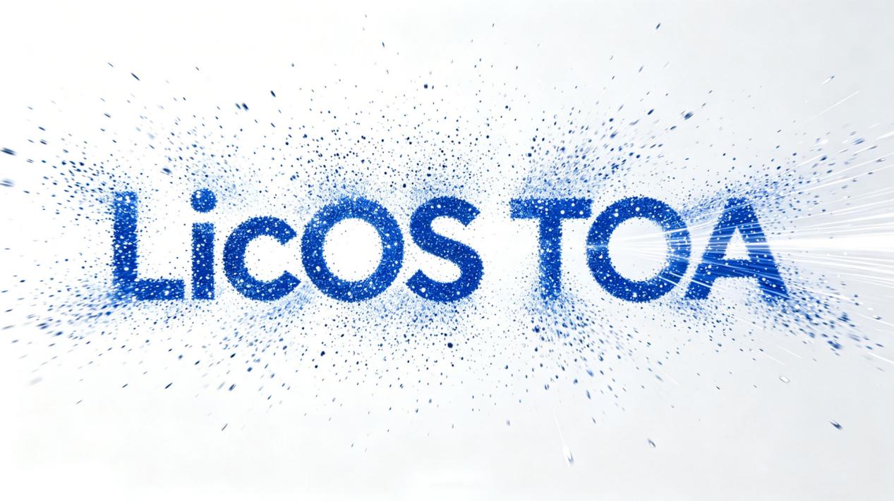 js3845金沙线路科技LicOS-TOA统一盛开自动化集成开发平台通过工信部中国软件评测中心技术鉴定