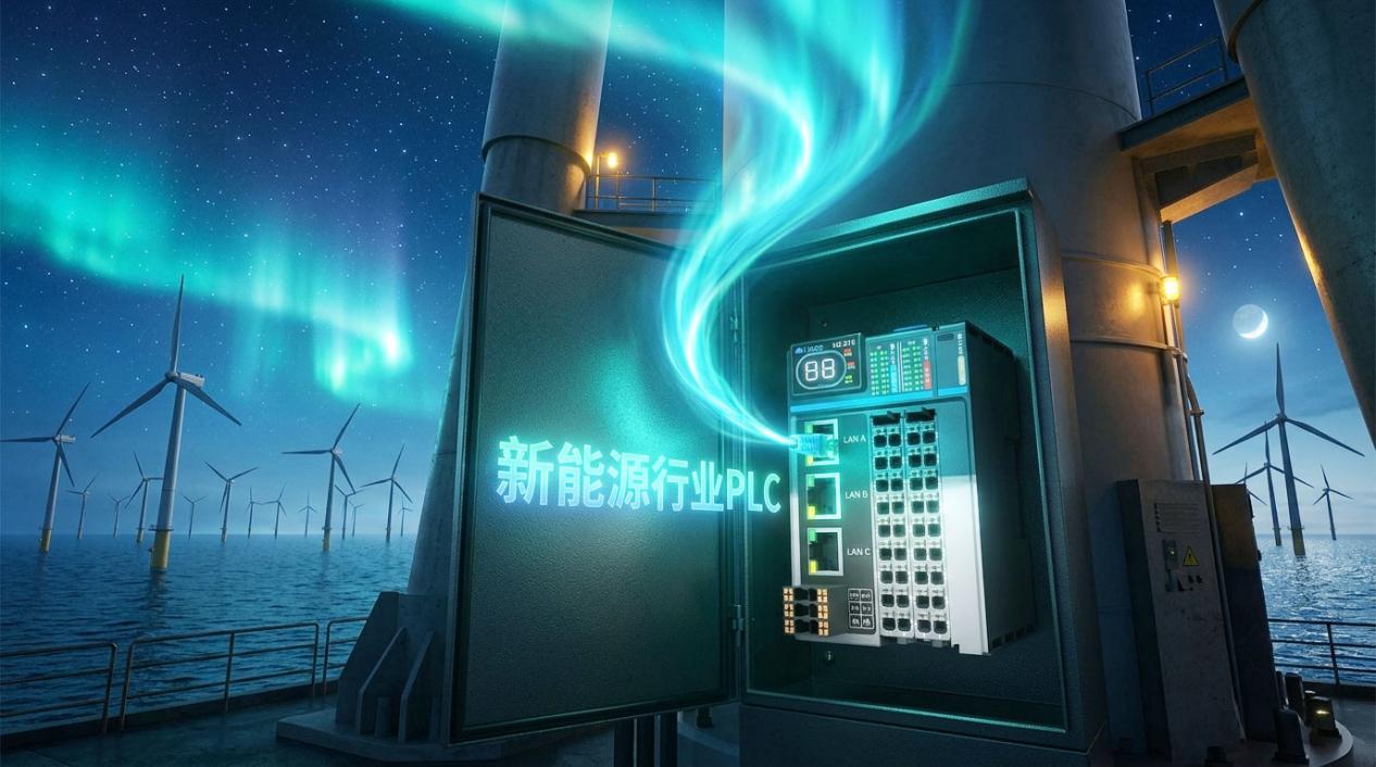 国产PLC能否支持新能源行业需要？？汇川、、、js3845金沙线路科技、、、南大傲拓等国产品牌深度拆解